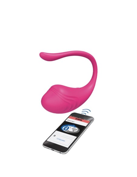 TAMAGLOW 2.0 + App - Pink