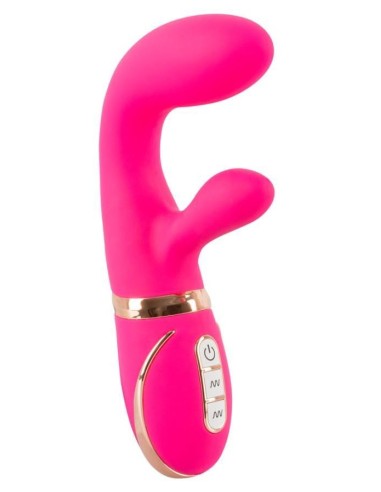 Ravish Pink-