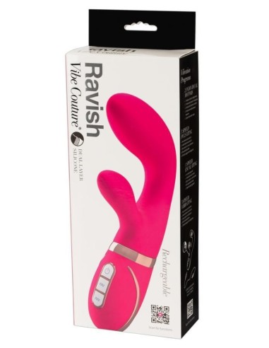 Ravish Pink-