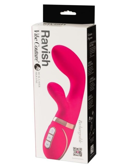 Ravish Pink-