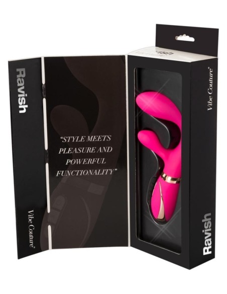 Ravish Pink-