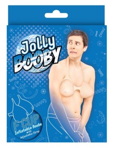 Jolly Booby 2