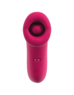 Oral Fun Sucking Mouth Vibrating Tongue 2