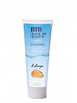 BTB WATERBASED MANGO...