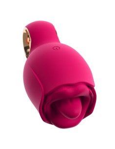 Oral Fun Vibrat Licking Vibrating Tongue 2