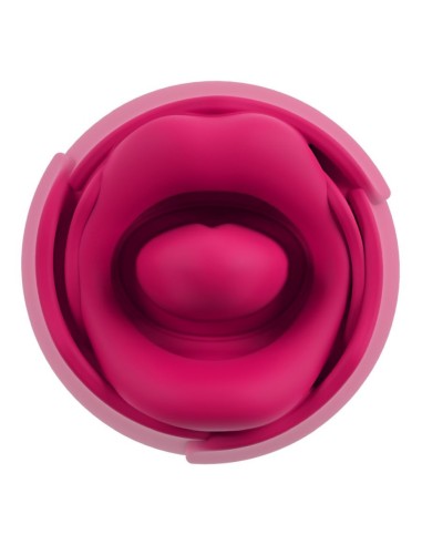 Oral Fun Vibrat Licking Vibrating Tongue
