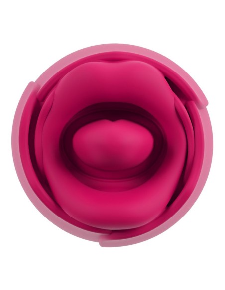 Oral Fun Vibrat Licking Vibrating Tongue