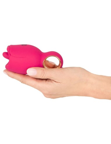 Oral Fun Vibrat Licking Vibrating Tongue