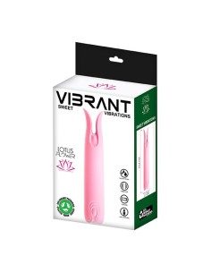 VIBRANT -Baby Pink