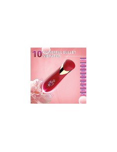 SECRET LIPSTICK -Red 2