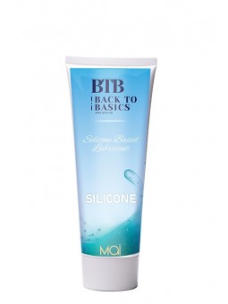 BTB SILICONE LUBRICANT 75ML