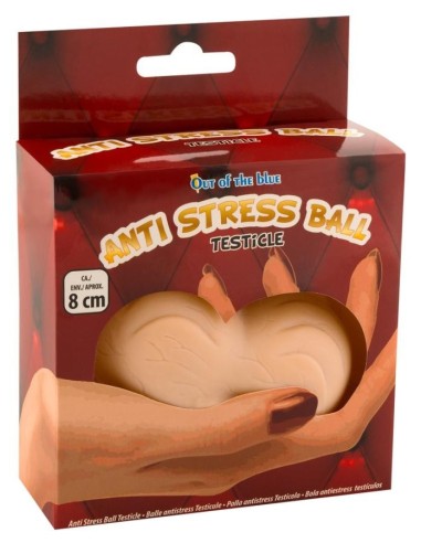 Stress Balls