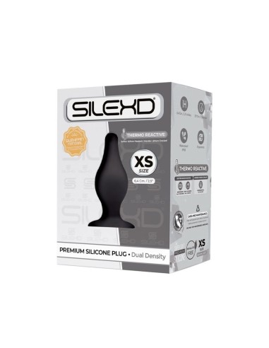 SilexD Model 2 Plug XS