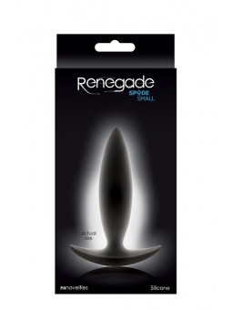 RENEGADE SPADES SMALL