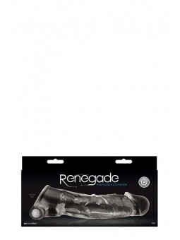 RENEGADE MANACONDA CLEAR