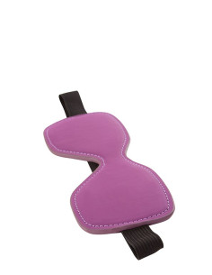 LUST BONDAGE BLINDFOLD PURPLE acquista online su Porky's Store 2
