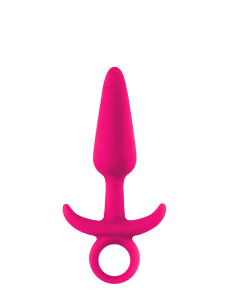 INYA PRINCE MEDIUM PINK acquista online su Porky's Store