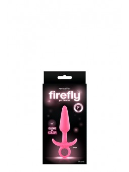 FIREFLY PRINCE SMALL PINK