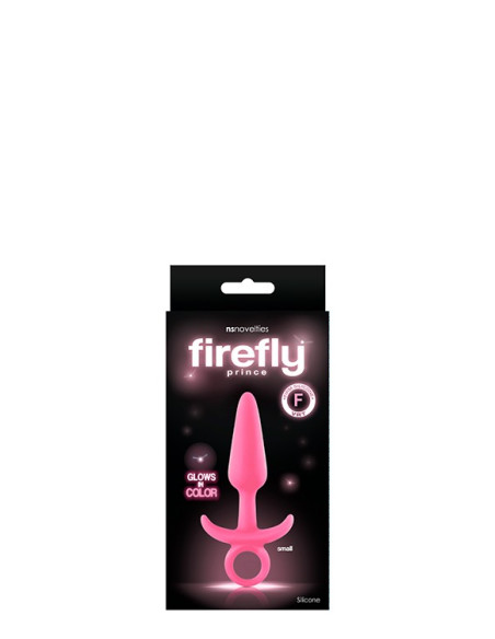 FIREFLY PRINCE SMALL PINK acquista online su Porky's Store