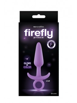 FIREFLY PRINCE SMALL PURPLE