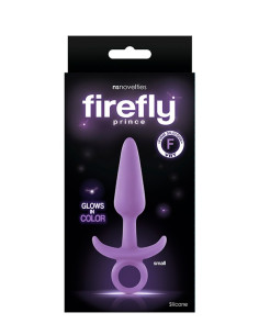 FIREFLY PRINCE SMALL PURPLE acquista online su Porky's Store