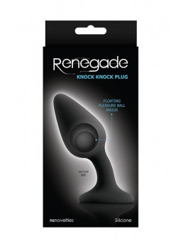 RENEGADE KNOCK KNOCK PLUG...