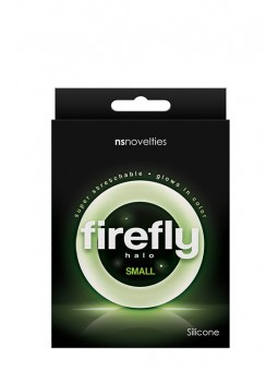 FIREFLY HALO SMALL CLEAR