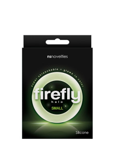 FIREFLY HALO SMALL CLEAR acquista online su Porky's Store