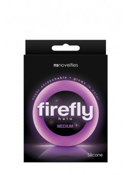 FIREFLY HALO MEDIUM PURPLE