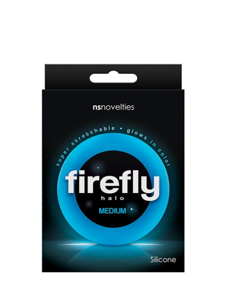 FIREFLY HALO MEDIUM BLUE acquista online su Porky's Store
