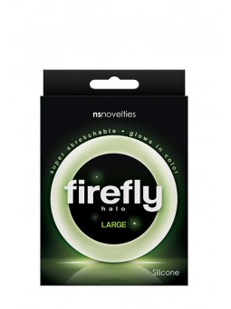 FIREFLY HALO LARGE CLEAR