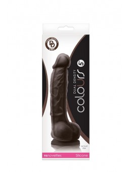 COLOURS DUAL DENSITY 5INCH...
