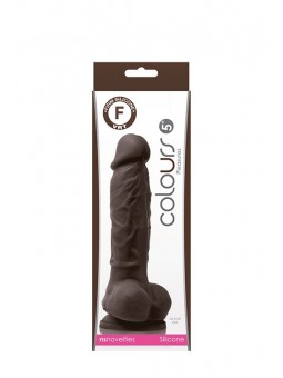 COLOURS PLEASURES 5INCH...