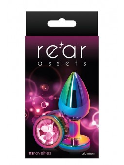 REAR ASSETS MULTICOLOR...