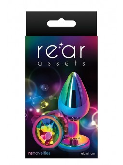 REAR ASSETS MULTICOLOR...