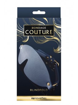 BONDAGE COUTURE BLIND FOLD...