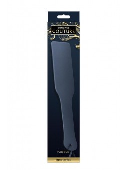 BONDAGE COUTURE PADDLE BLUE