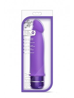 LUXE PURITY PURPLE