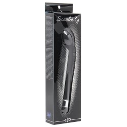 ROSE SCARLET G BLACK acquista online su Porky's Store