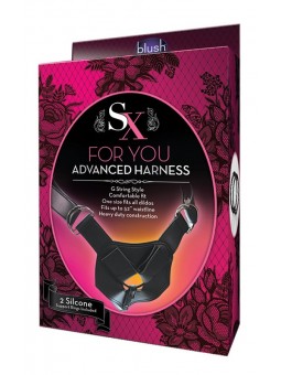 SX HARNESS ADVANCED HARNESS
