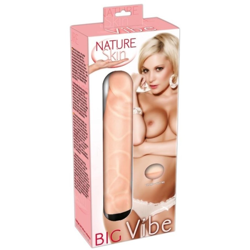 Nature Skin Big Vibe acquista online su Porky's Store