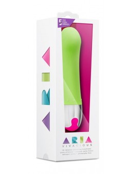 ARIA VIVACIOUS LIME