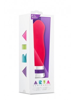 ARIA LUMINANCE CERISE