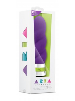 ARIA VIBRANCE PLUM