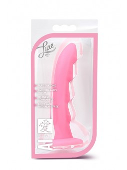 LUXE AI PINK