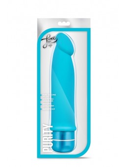 LUXE PURITY BLUE
