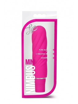 LUXE NIMBUS MINI FUCHSIA