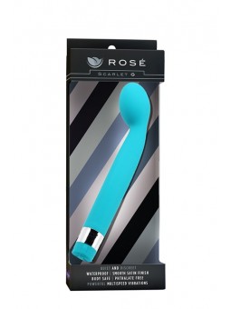 ROSE SCARLET G BLUE