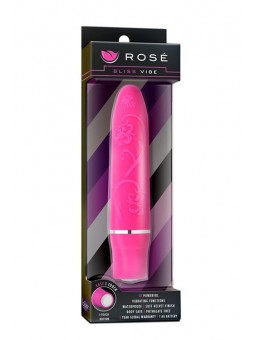 ROSE BLISS VIBE PINK