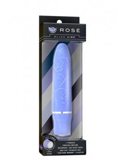 ROSE BLISS VIBE PERIWINKLE